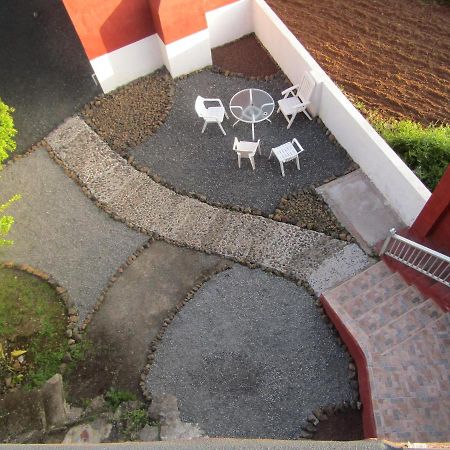 Albergue San Jose De Los Llanos Bagian luar foto